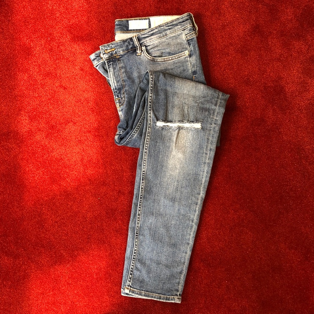 All Saints Denim 👖